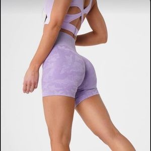 NVGTN shorts, Medium